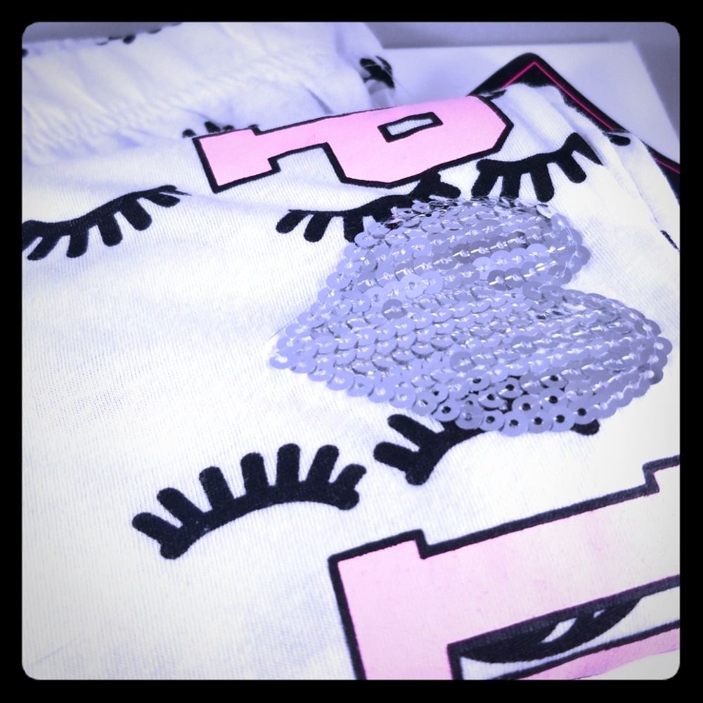 Super Comfy & Light PJ Loungepants
